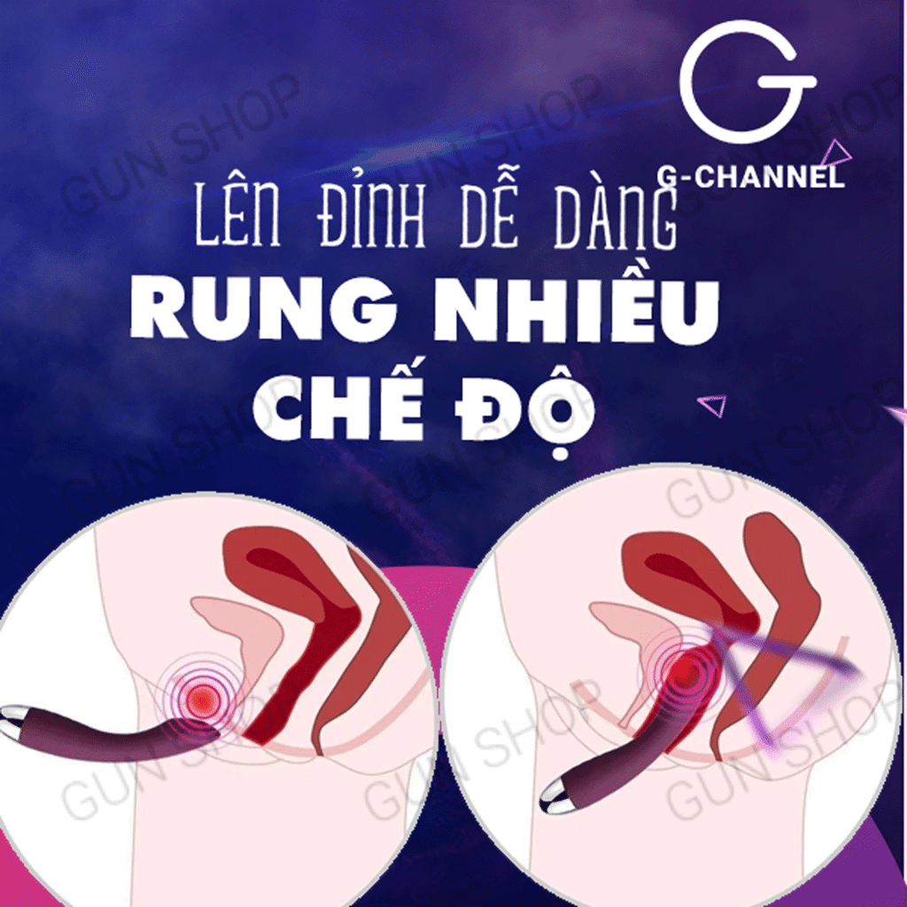 Dương vật giả Svakom Amy rung cực mạnh sạc tiện lợi, siêu bền — ảnh 3