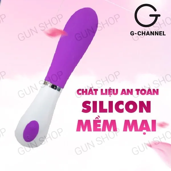 Dương vật giả Libo Emma rung đa chế độ, pin bền, thỏa mãn bạn — ảnh 5