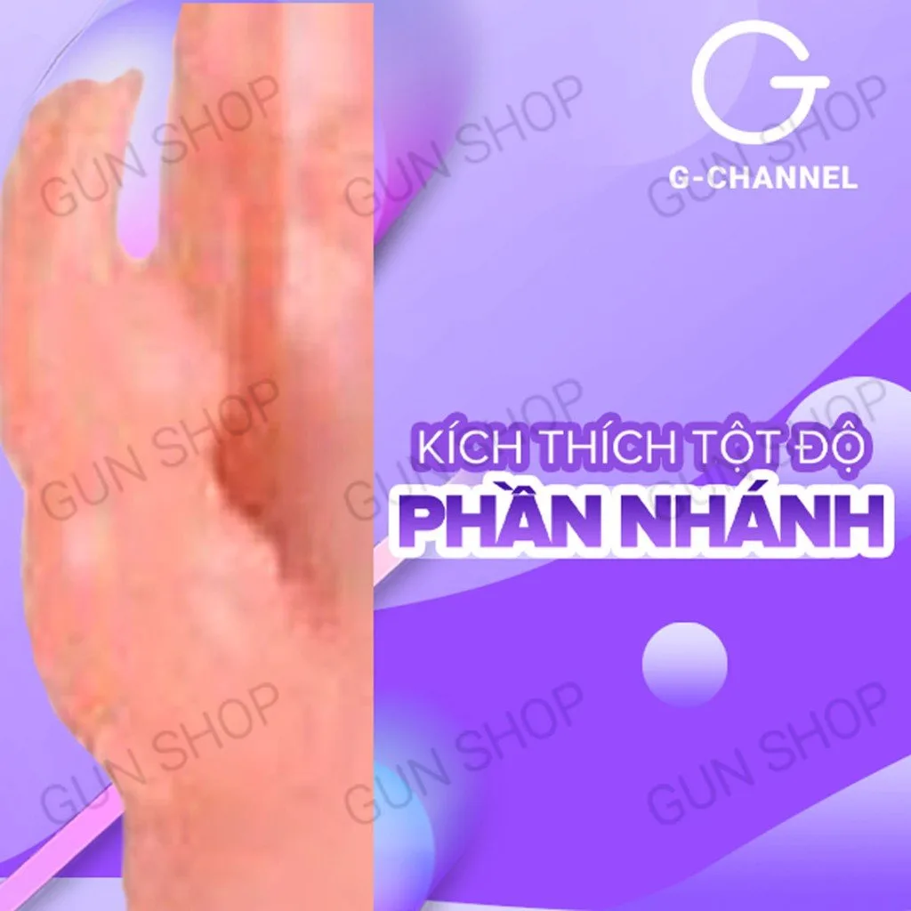 Máy rung mini cao cấp dương vật giả kích thích mạnh mẽ — ảnh 5