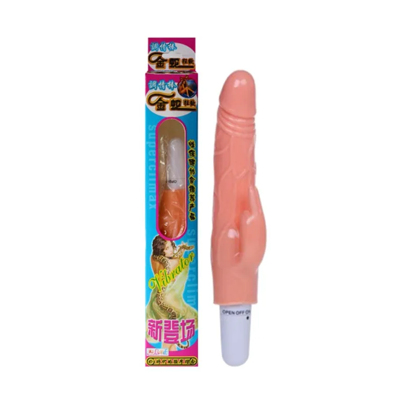 Máy rung mini cao cấp dương vật giả kích thích mạnh mẽ