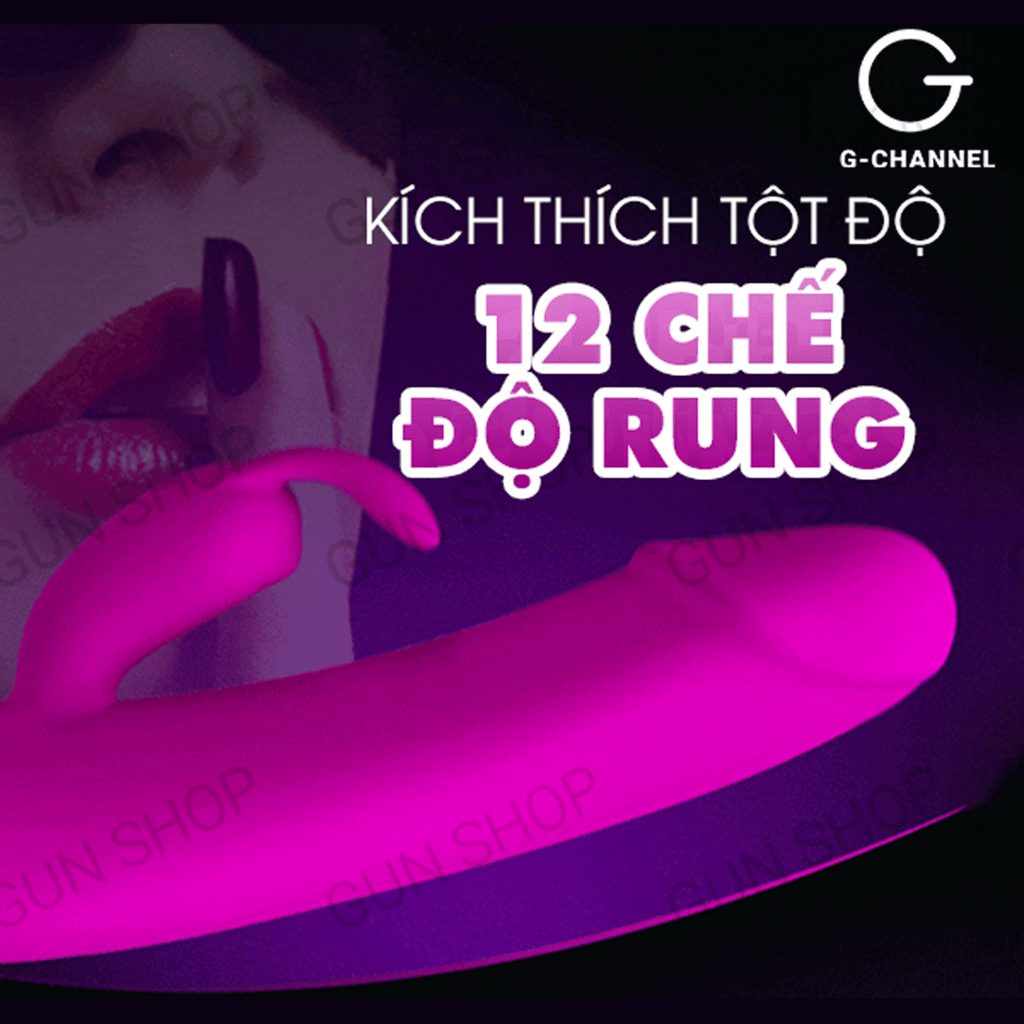 Dương vật giả Pretty Love Henry sạc điện, rung 12 chế độ, xịt nước — ảnh 6