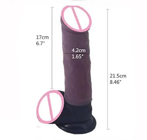 Dương Vật Giả Có Đai Đeo FAAK Cho Les – Dildo Silicon Dây Đeo Hông Cao Cấp — ảnh 4