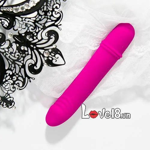 Dương Vật Giả Mini Silicone Prettylove BECH Cao Cấp Siêu Mềm — ảnh 3