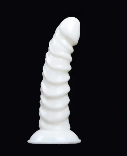 Dương vật giả SSI Japan White Lover mềm mại an toàn chất lượng