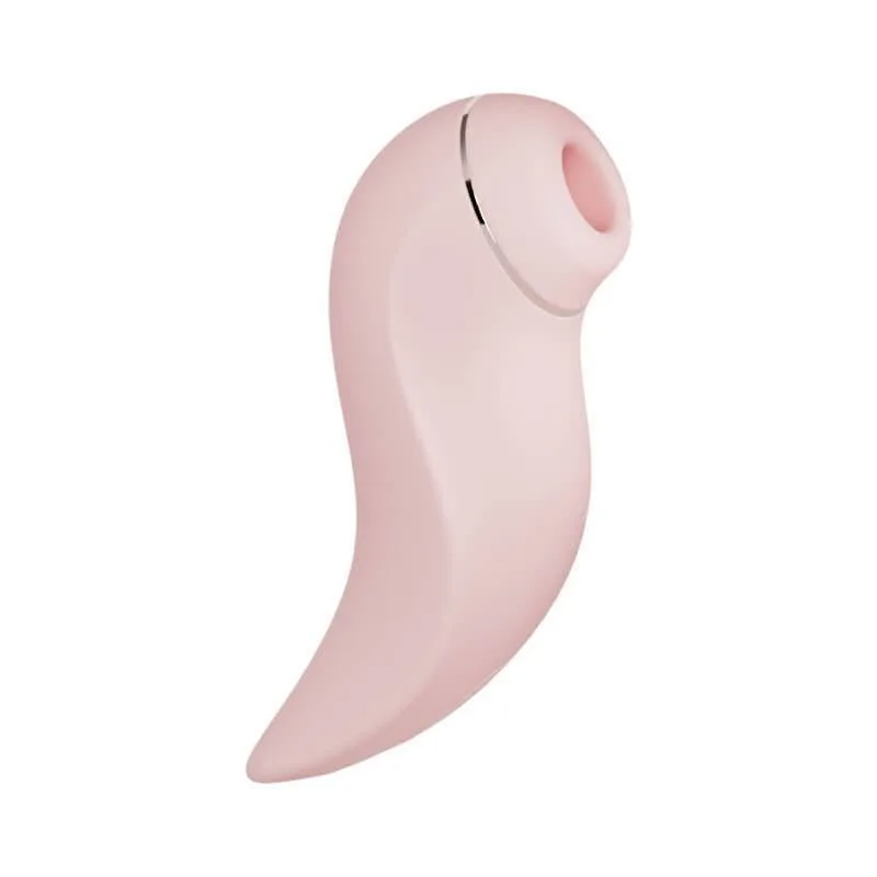 Dương vật giả SVAKOM Fatima 4 in 1 Máy Rung Thụt Hút Sưởi Ấm Hút Đa Năng Cao Cấp Cho Nữ — ảnh 8