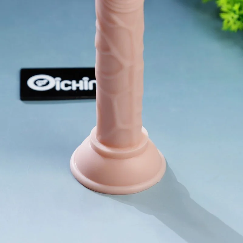 Dương vật size nhỏ Yeain Enduro Blaster Strong 5 inch gắn tường — ảnh 9
