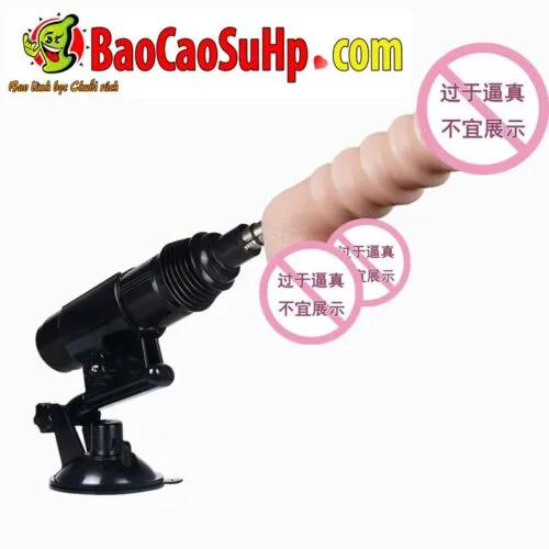 Dương vật sung thần công mini thụt lên xuống Canon G63 nhỏ gọn mạnh mẽ — ảnh 4