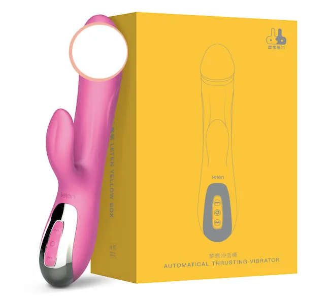 Dương Vật Giả Leten Rung Thụt, Sưởi Ấm Nhật Bản, Cực Mạnh — ảnh 8