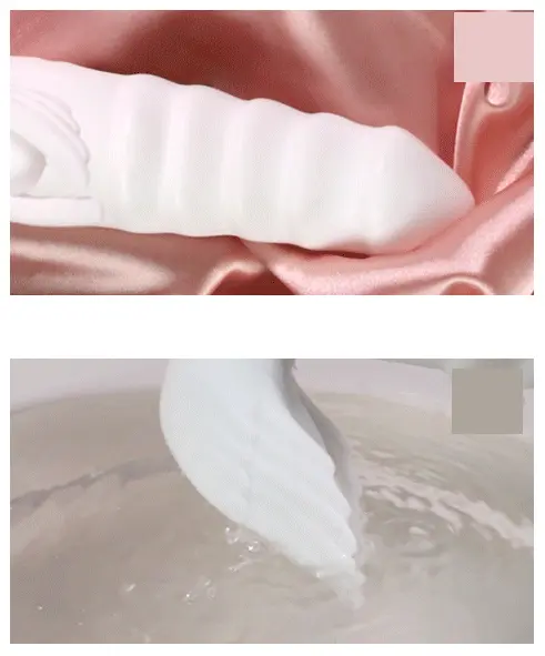 Máy massage rung Angel Thiên Thần &amp; Ác Quỷ sextoy nữ tuyệt đỉnh — ảnh 3