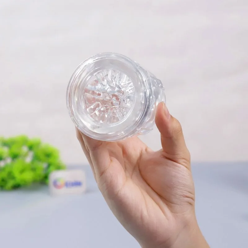 Easylove rotating xoay thụt tỏa nhiệt kết hợp cảm biến âm thanh — ảnh 7