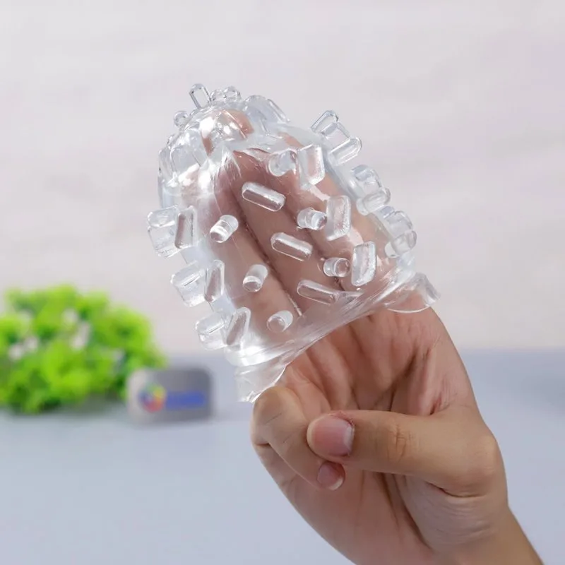 Easylove rotating xoay thụt tỏa nhiệt kết hợp cảm biến âm thanh — ảnh 5