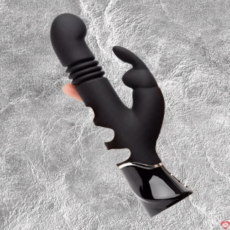 Fifty Shades of Grey Greedy Girl Vibrator Cực Phê, Siêu Sướng