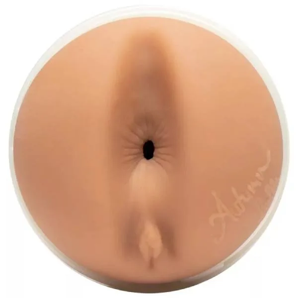 Fleshlight Girls Autumn Falls Peaches Âm Đạo Giả Cấu Trúc Hậu Môn — ảnh 6