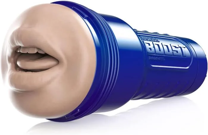 Âm đạo giả Fleshlight Boost Blow - Turbo Tech cảm giác quan hệ bằng miệng Âm đạo giả Fleshlight Boost Blow - Turbo Tech cảm giác quan — Sản phẩm chống nước cực tốt cho trải nghiệm khoái cảm tuyệt
