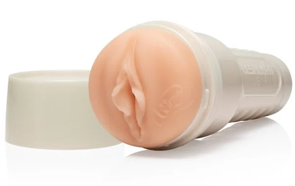 Fleshlight Girls Alina Lopez Rose – Âm Đạo Giả Cao Cấp SuperSkin Chuẩn Mỹ — ảnh 5