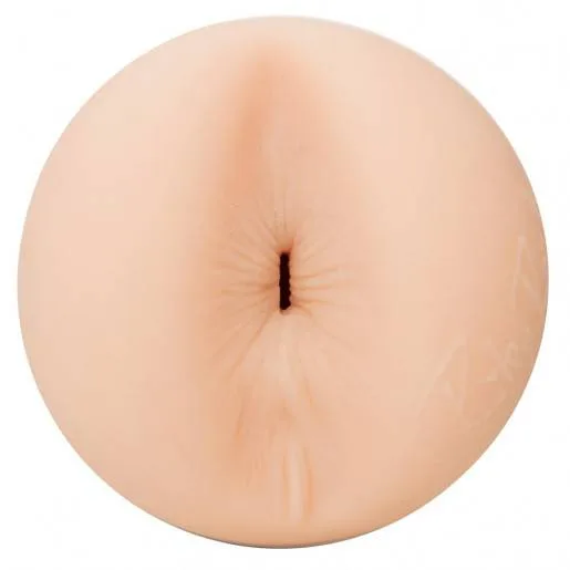 Âm đạo giả Fleshlight Girls Riley Reid Euphoria cấu trúc hậu môn người mẫu diễn viên — ảnh 4