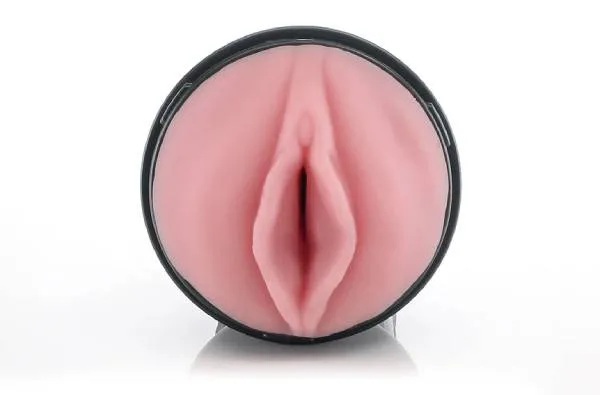 Âm đạo giả Fleshlight Vibro silicon mềm mịn rung mạnh siêu — Thiết kế tinh tế, chất liệu đỉnh cao