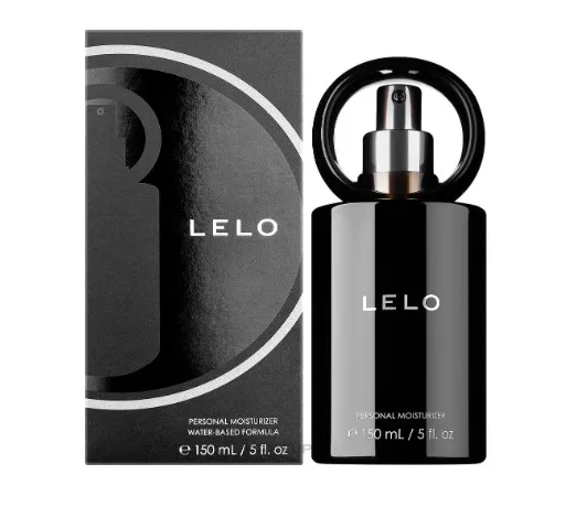 Gel bôi trơn LELO cao cấp gốc nước 150ml mềm mại an toàn
