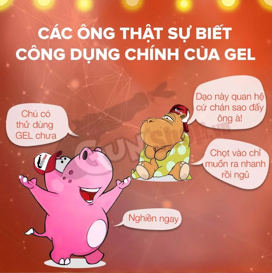 Gel bôi trơn Hot Kiss 100ml hương chery đẳng cấp mượt mà — ảnh 3