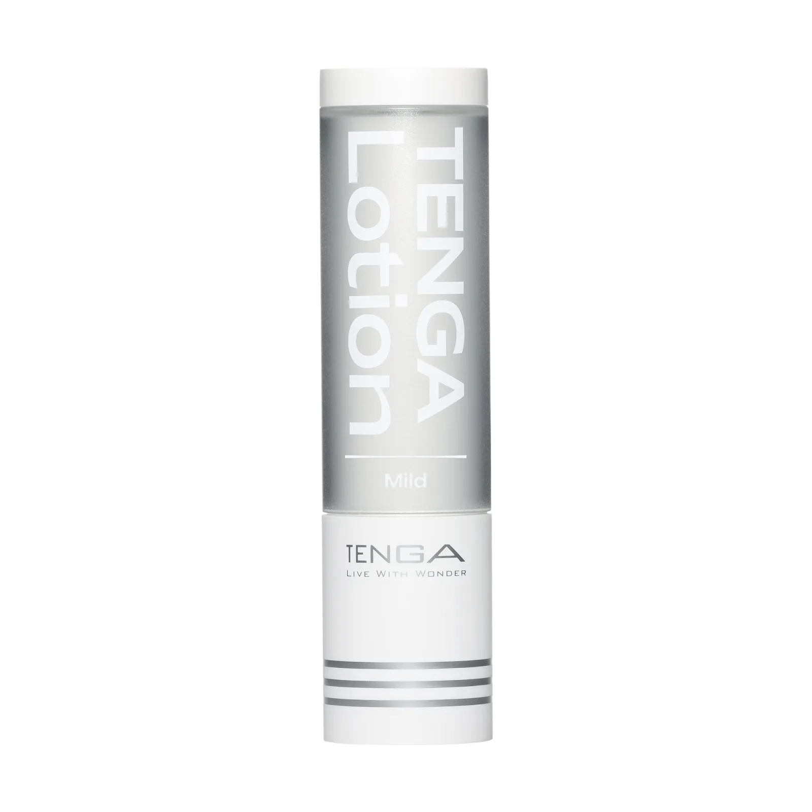 Gel bôi trơn dịu nhẹ Tenga Gently Wrapped Mild 170ml Cấp ẩm sâu — ảnh 2
