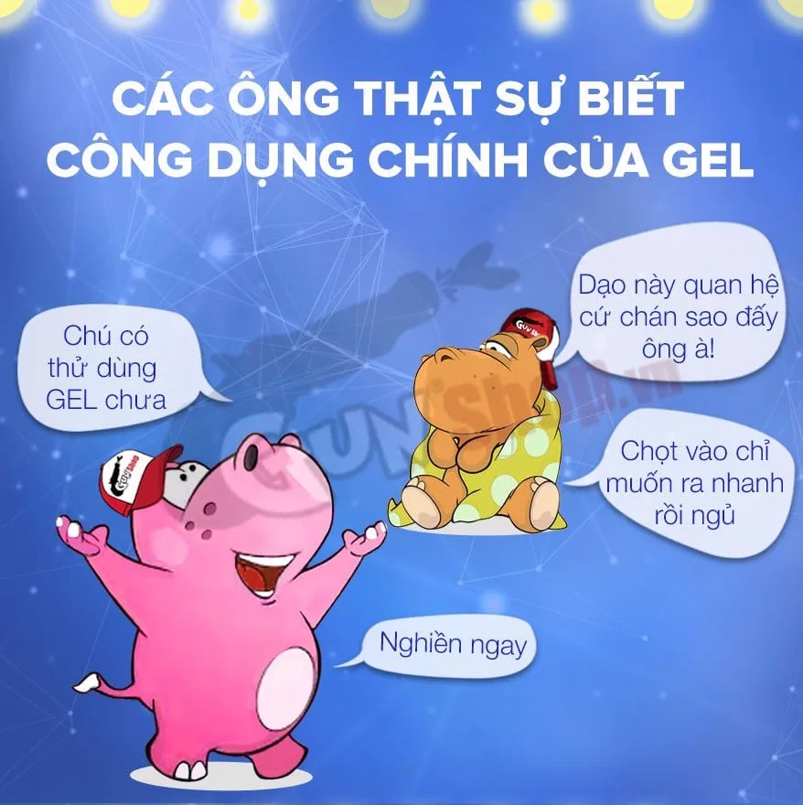 Gel bôi trơn Durex KY Jelly 50g an toàn mượt mà kích thích — ảnh 3