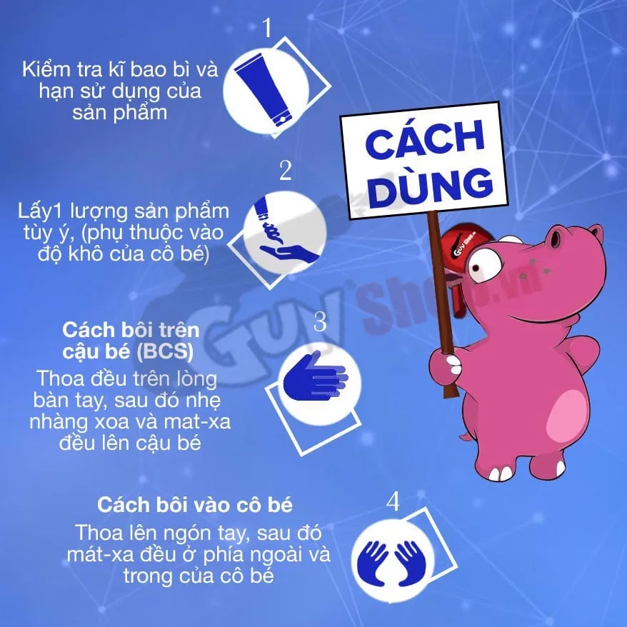 Gel bôi trơn Durex KY Jelly 50g an toàn mượt mà kích thích — ảnh 4