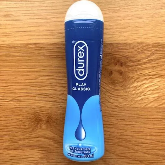 Gel Bôi Trơn Durex Play Classic 50ml Gốc Nước Chính Hãng Gel Bôi Trơn Durex Play Classic 50ml Gốc Nước Chính Hãng — Thành Phần Chính