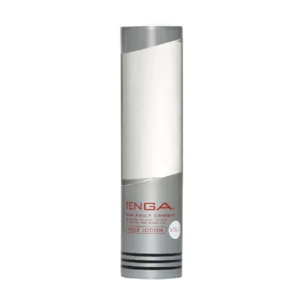 Gel bôi trơn gốc nước Tenga Feel The Edge chai 170ml kích thích — ảnh 2