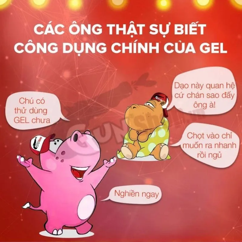 Gel bôi trơn hương táo Silk Touch 100ml mềm mượt, an toàn — ảnh 3