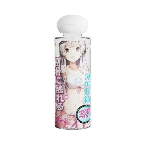 Gel bôi trơn Kawaii CJ Japan Anime - Chai 100ml (ngẫu nhiên) — ảnh 2