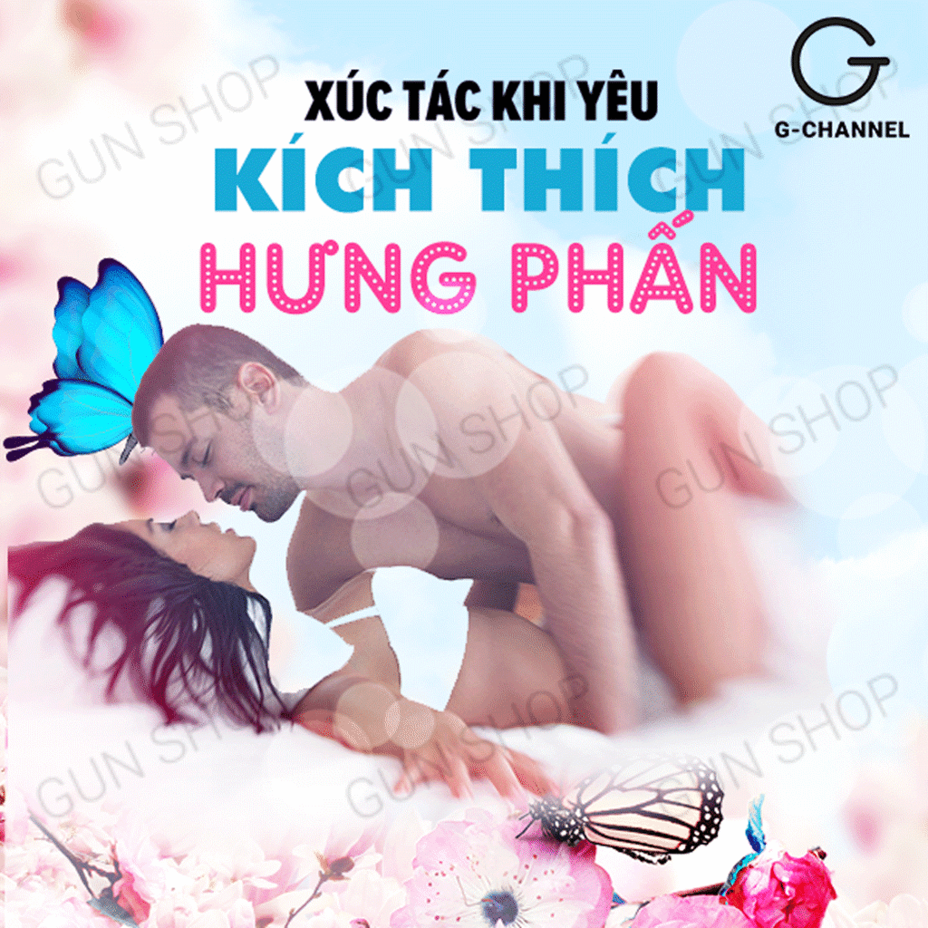 Gel bôi trơn Virgin Star tăng khoái cảm nữ chai 30ml chính hãng — ảnh 4