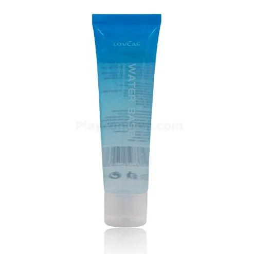 Gel bôi trơn Lovcae Water Base 60ml mềm mượt an toàn