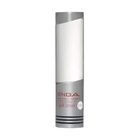 Gel bôi trơn gốc nước Tenga Feel The Edge chai 170ml kích thích