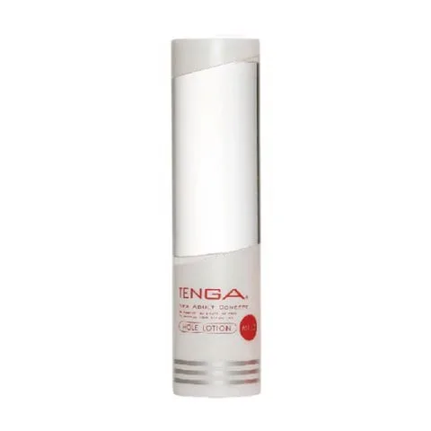 Gel bôi trơn dịu nhẹ Tenga Gently Wrapped Mild 170ml Cấp ẩm sâu