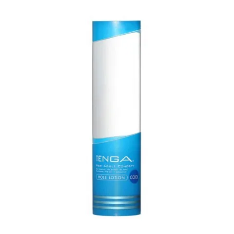 Gel bôi trơn mát lạnh Tenga Cool 170ml dưỡng ẩm tăng khoái cảm