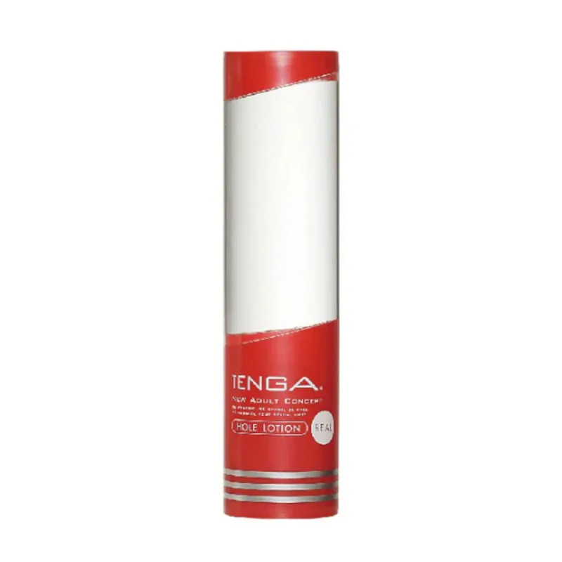 Gel bôi trơn Tenga Natural Moisture 170ml chuẩn tự nhiên