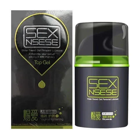 Gel se khít âm đạo Aloe Sex Nsese chai 60ml chăm sóc nữ giới