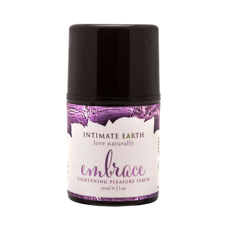 Gel se khít âm đạo tăng cảm xúc Embrace 30ml dưỡng ẩm dễ chịu