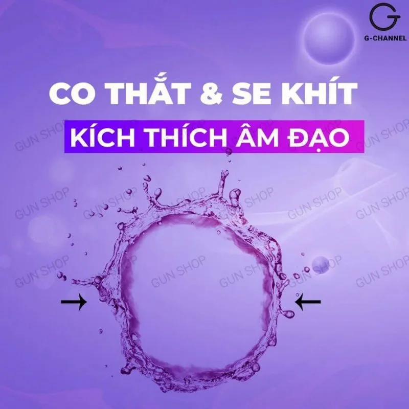Gel se khít âm đạo tăng cảm xúc Embrace 30ml dưỡng ẩm dễ chịu — ảnh 4