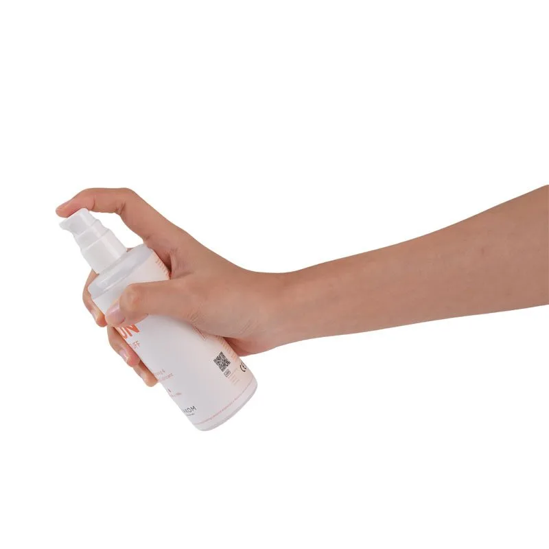 Gel Bôi Trơn SVAKOM The Fun Stuff Warming 150ml – Ấm Nóng Gốc Nước Cao Cấp — ảnh 5