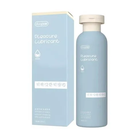 Gel bôi trơn tăng cảm xúc hưng phấn Duai Pleasure 200ml chính hãng