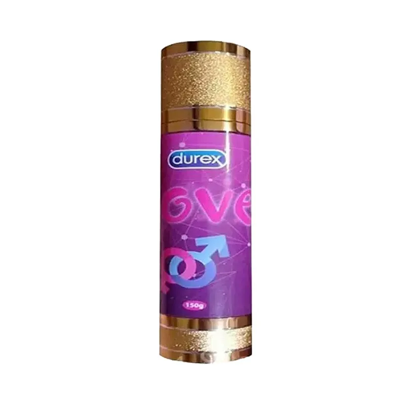 Gel bôi trơn Durex Love chai 150g tăng khoái cảm, an toàn