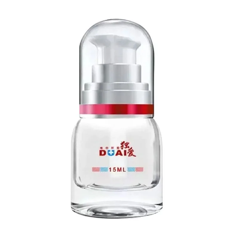 Gel bôi trơn Duai Intoxicated 15ml kích thích cảm xúc tăng khoái — ảnh 3