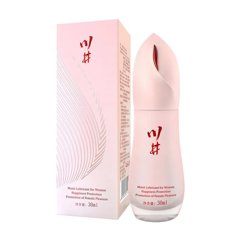 Gel bôi trơn Kawaii CJ Japan 30ml tăng hưng phấn, an toàn