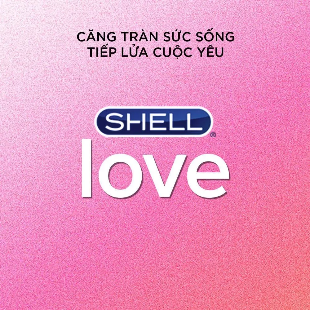 Gel bôi trơn nữ Shell Love 50ml tăng hưng phấn, dưỡng ẩm sâu — ảnh 4