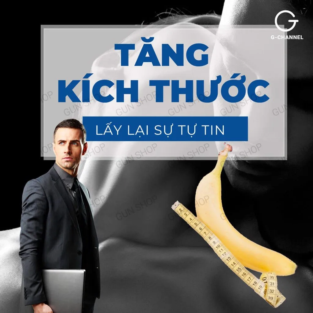 Gel bôi trơn Titan 50ml tăng kích thước hiệu quả an toàn — ảnh 3