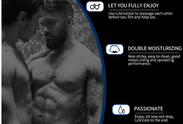 Gel bôi trơn Cokelife Super Man mát lạnh 85g siêu mượt cho — Tại sao nên chọn gel Cokelife Super Man xanh?
