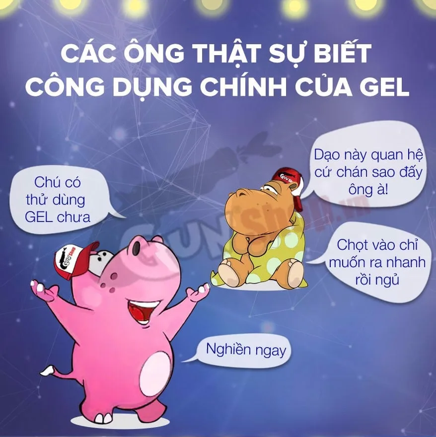 Gel bôi trơn Love Kiss hương dâu 100ml tăng khoái cảm — ảnh 3