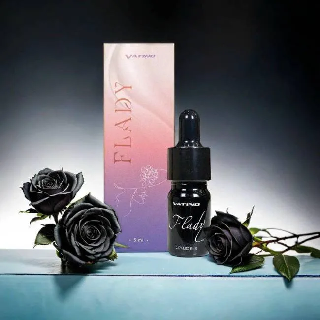 Gel Flady Tăng Cảm Giác, Kích Thích Ham Muốn, Hỗ Trợ Khô Hạn — ảnh 5