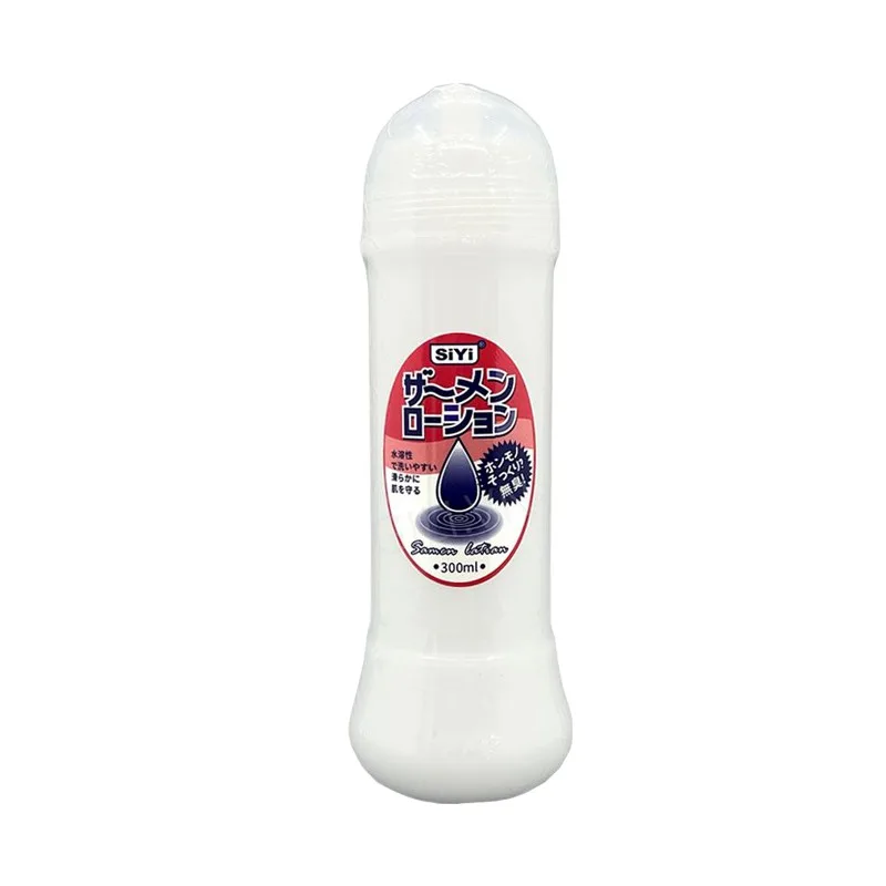 Gel tinh trùng bôi trơn cao cấp Nhật Bản siêu trơn 300ml